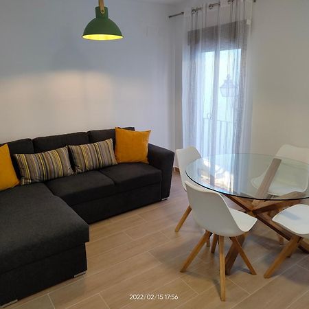 Mira Los Patios Κόρδοβα Εξωτερικό φωτογραφία