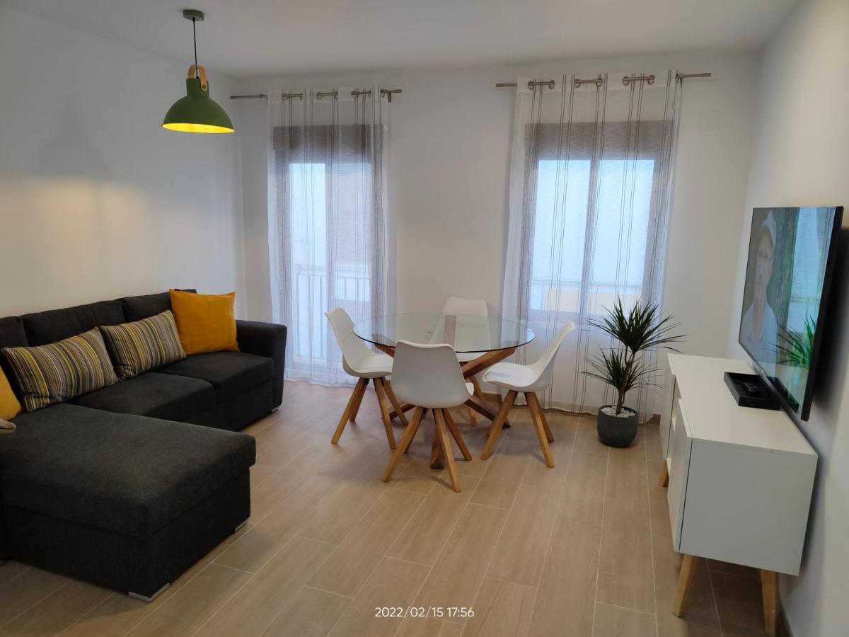 Mira Los Patios Κόρδοβα Εξωτερικό φωτογραφία