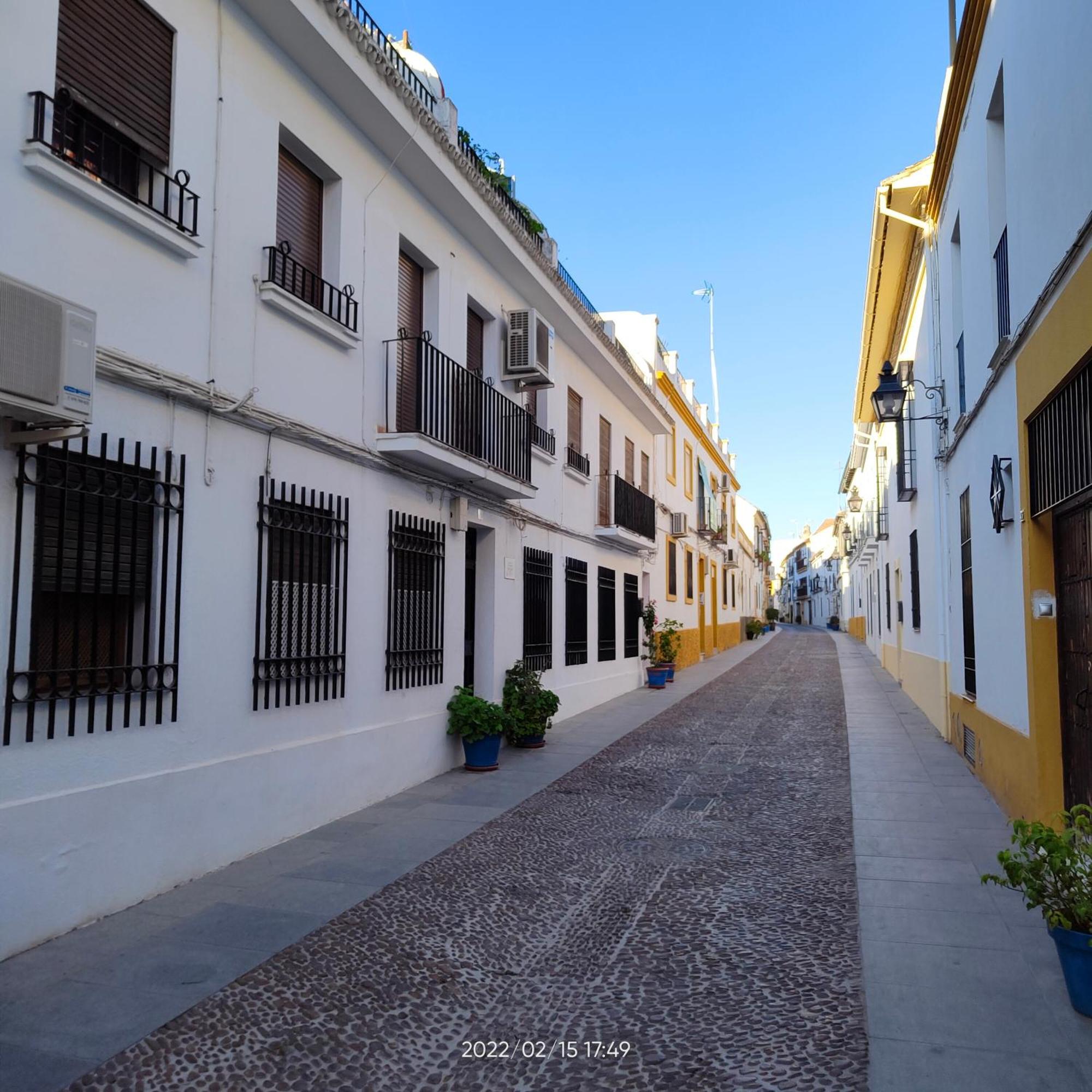 Mira Los Patios Κόρδοβα Εξωτερικό φωτογραφία