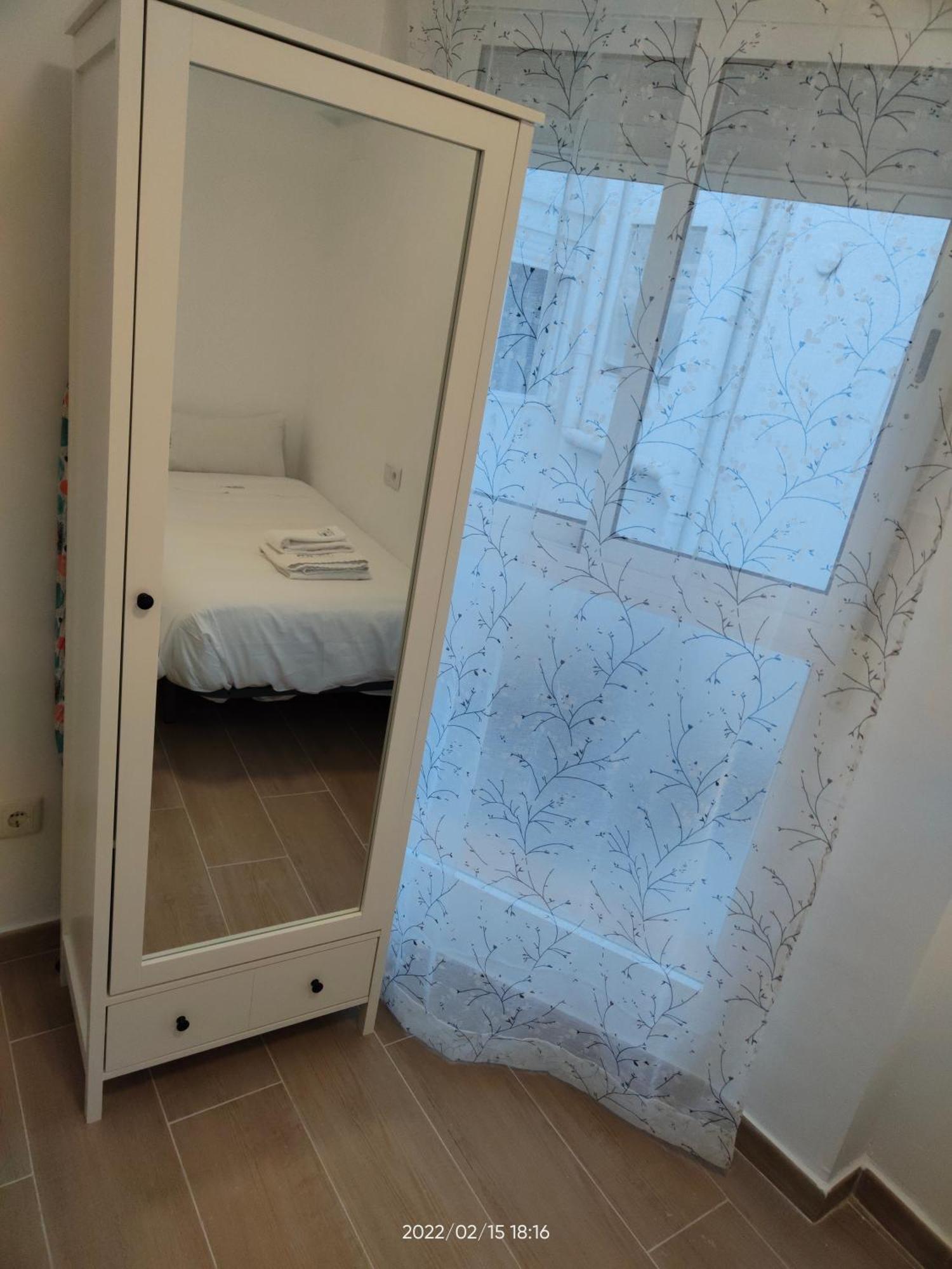 Mira Los Patios Κόρδοβα Εξωτερικό φωτογραφία