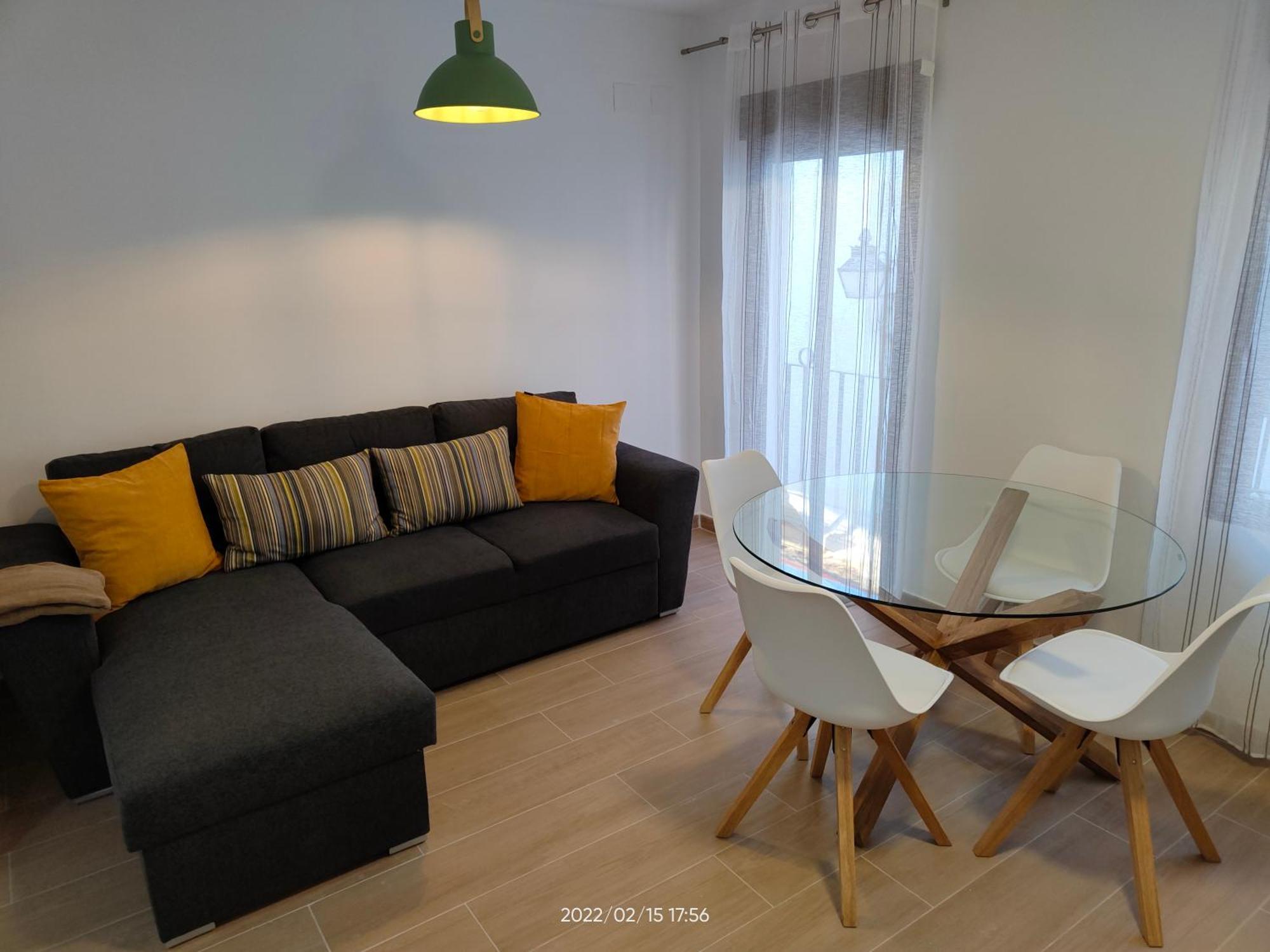 Mira Los Patios Κόρδοβα Εξωτερικό φωτογραφία