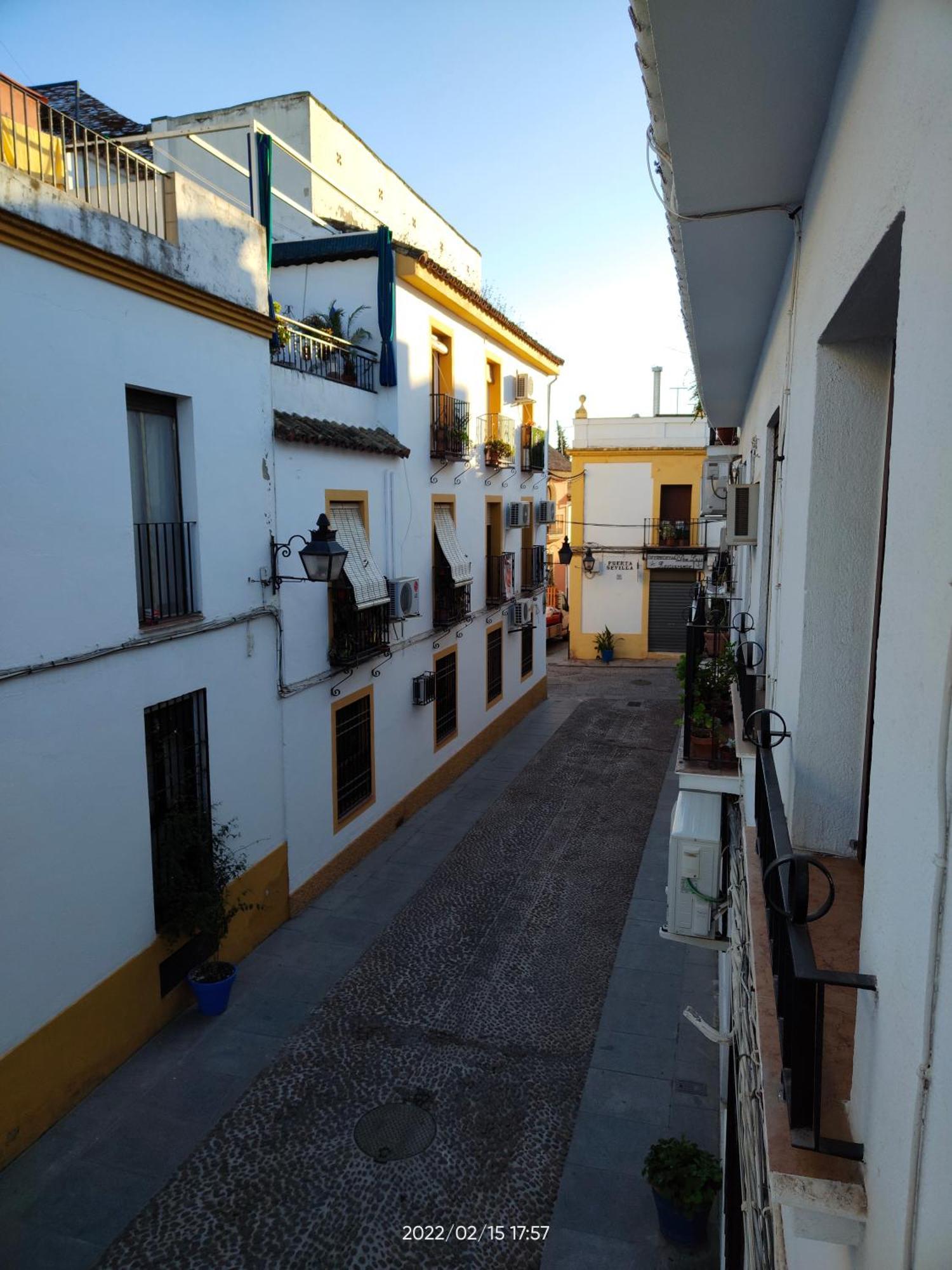 Mira Los Patios Κόρδοβα Εξωτερικό φωτογραφία