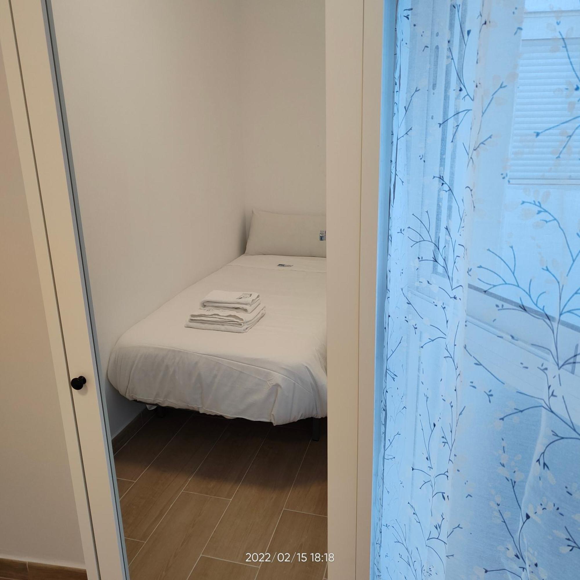 Mira Los Patios Κόρδοβα Εξωτερικό φωτογραφία