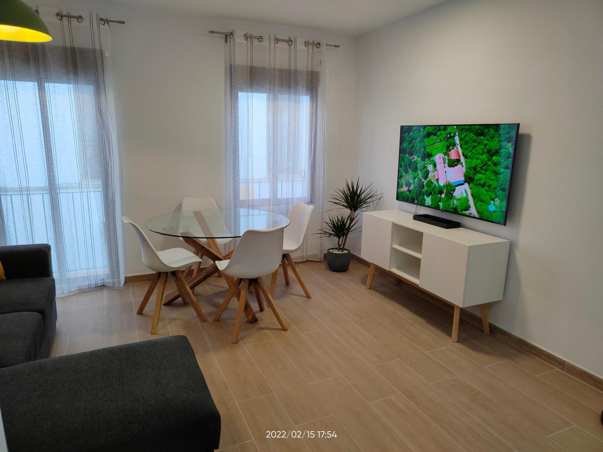 Mira Los Patios Κόρδοβα Εξωτερικό φωτογραφία